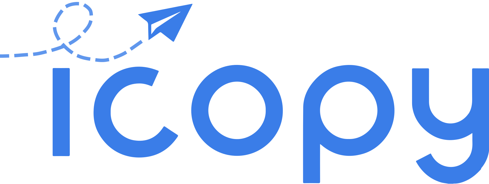 iCopy Legal Logo